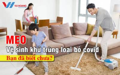 meo ve sinh khu trung loai bo covid