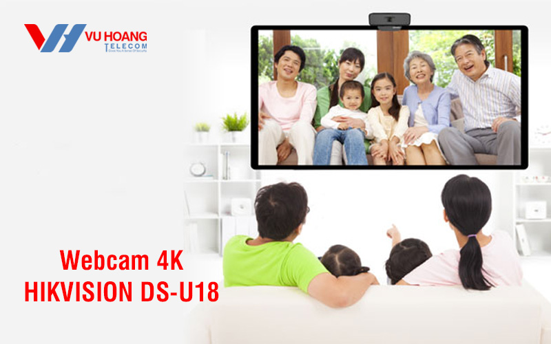 Gọi video 4K màn hình rộng