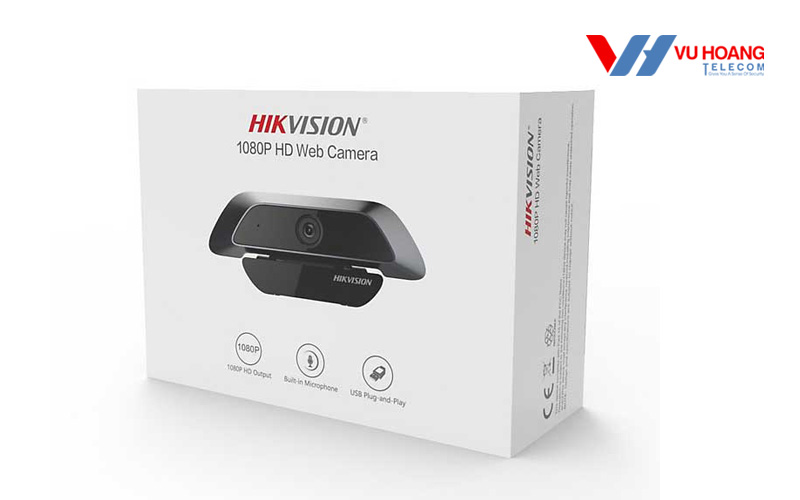 HIKVISION DS-U12 _ 3