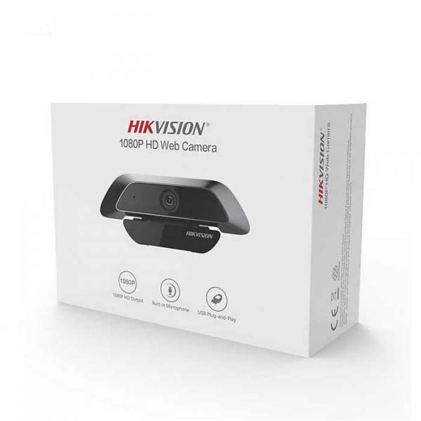 HIKVISION DS-U12 _ 1