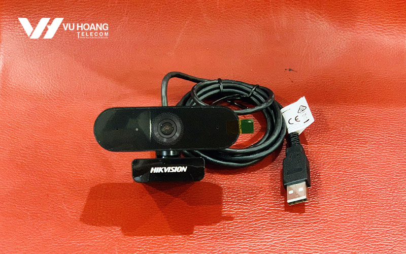 Bộ Webcam HD1080P HIKVISION DS-U320 - 1