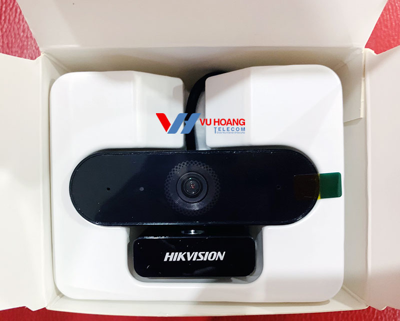 Bộ Webcam HD1080P HIKVISION DS-U320 - 2