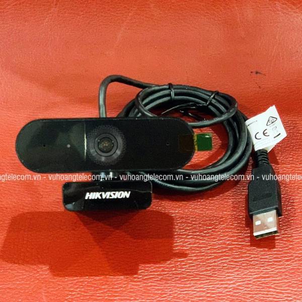 HIKVISION DS-U320 - 2