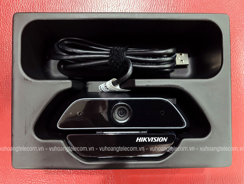 Hình ảnh thực tế Webcam HD1080P HIKVISION DS-U525 - 3