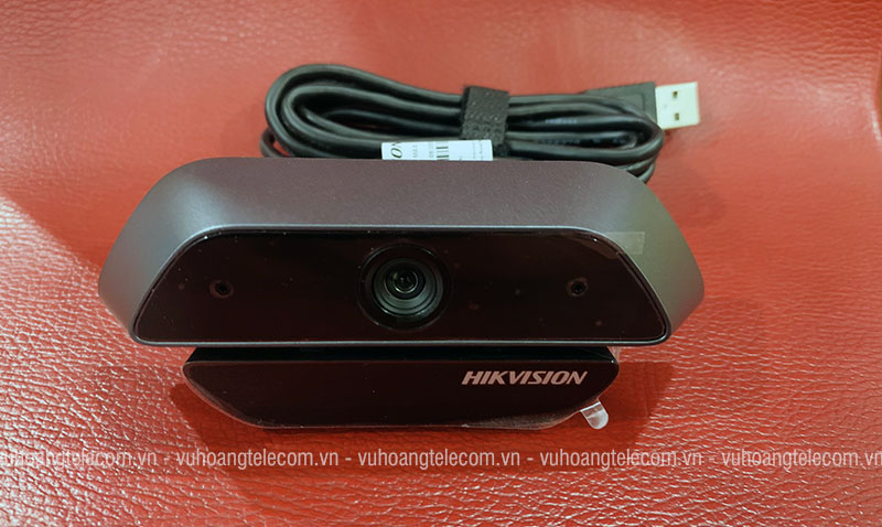 Hình ảnh thực tế Webcam HD1080P HIKVISION DS-U525 - 4