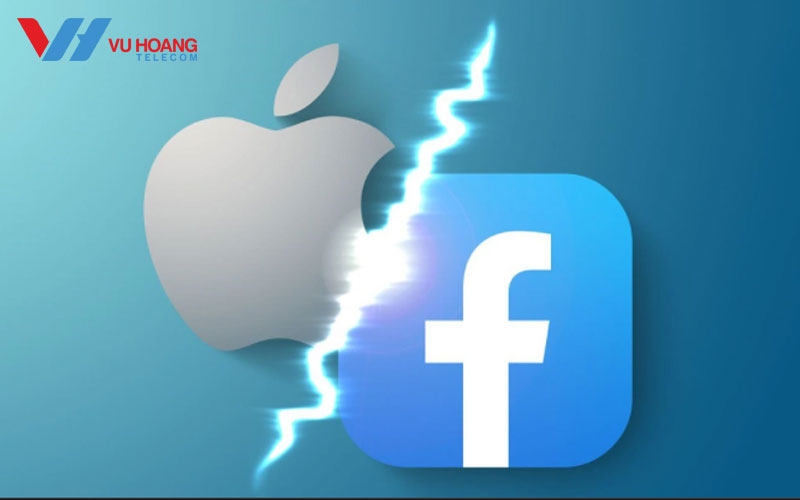 Tin đồn Apple xóa facebook khỏi App Store