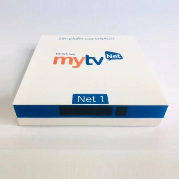 Android Box MyTV NET1 bản 4G - 2