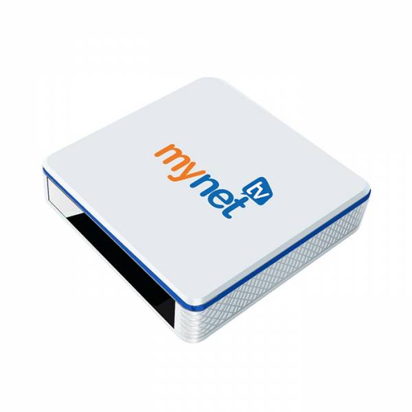 MYNET TV 4H Ram 4G