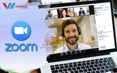 cach ket noi smart tv voi zoom