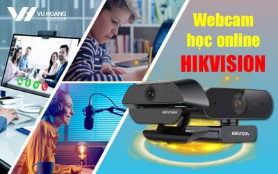 webcam hoc online hikvision