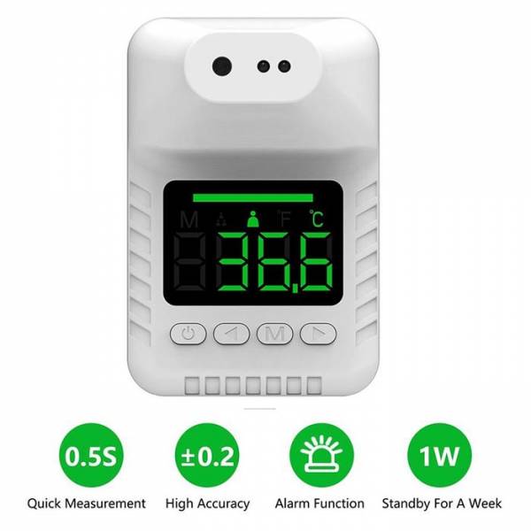 Nhiệt kế đo trán K3X