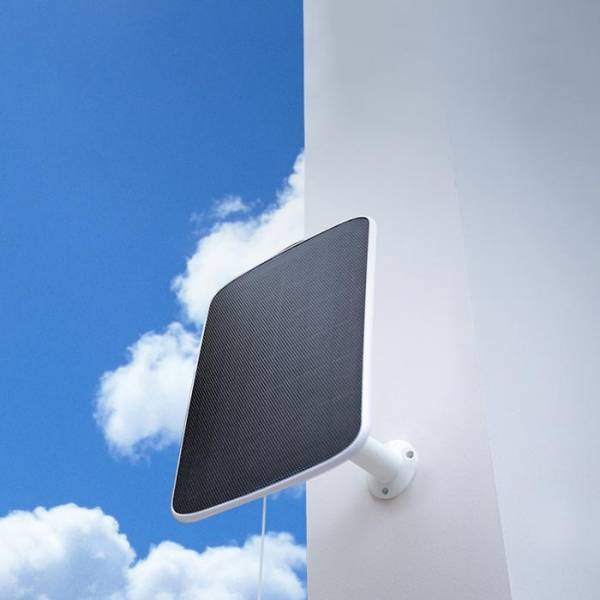 EZVIZ CS-CMT-Solar Panel-C - 1