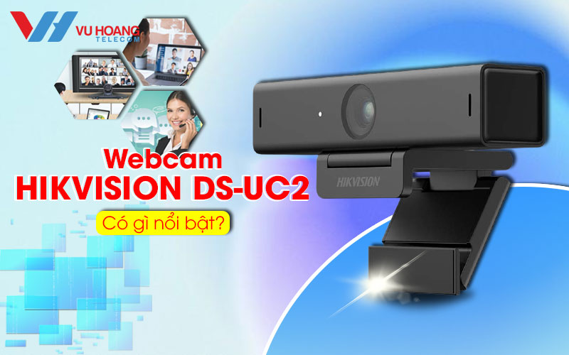 webcam HIKVISION DS-UC2 co gi noi bat
