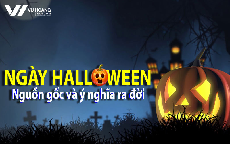 y nghia nguon goc ngay halloween