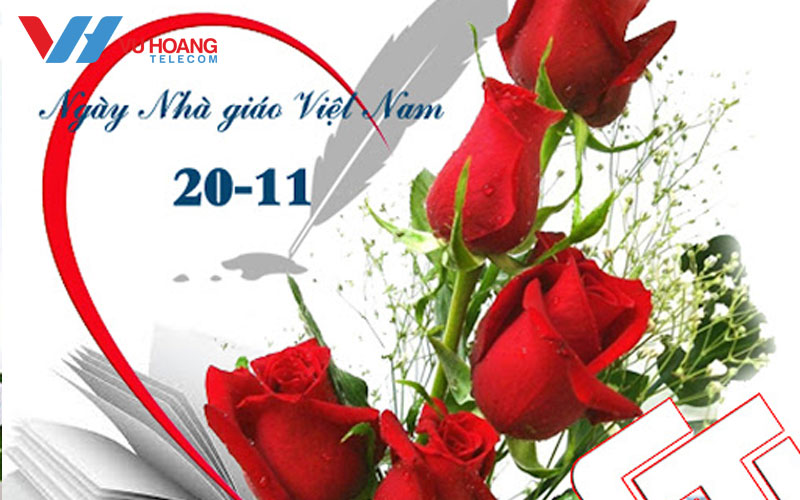 y nghia ngay nha giao viet nam 20.11