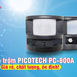 bao trom PICOTECH PC-800A