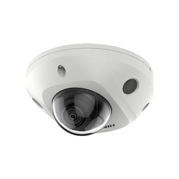 Hikvision DS-2CD2526G2-IS - 2