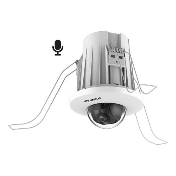 Hikvision DS-2CD2E23G2-U