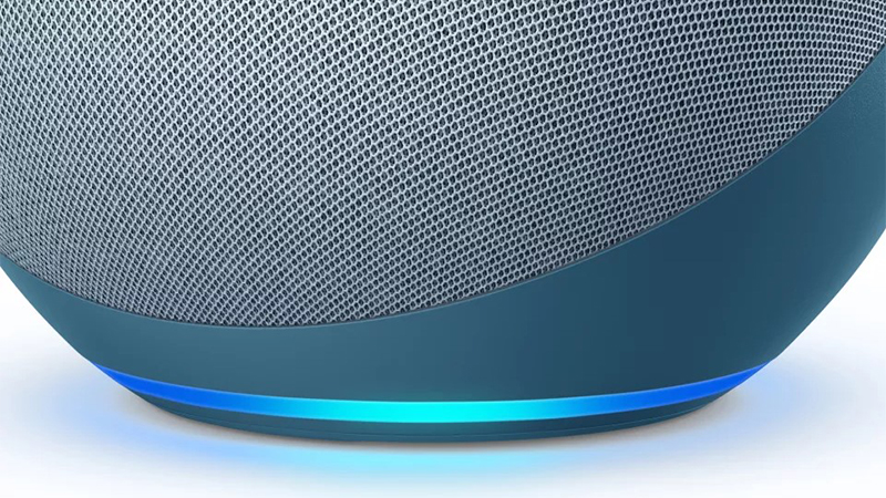 Loa Amazon Echo Gen 4