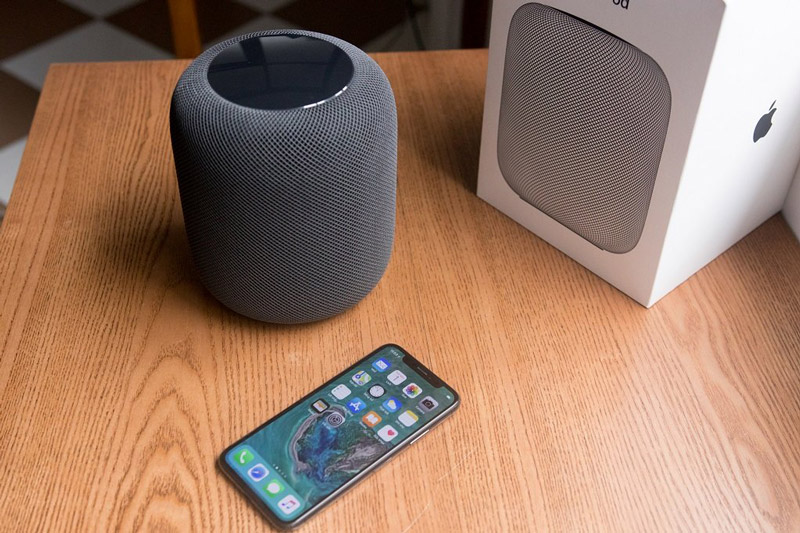 Apple HomePod