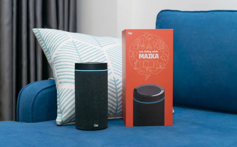 Loa thông minh MAIKA