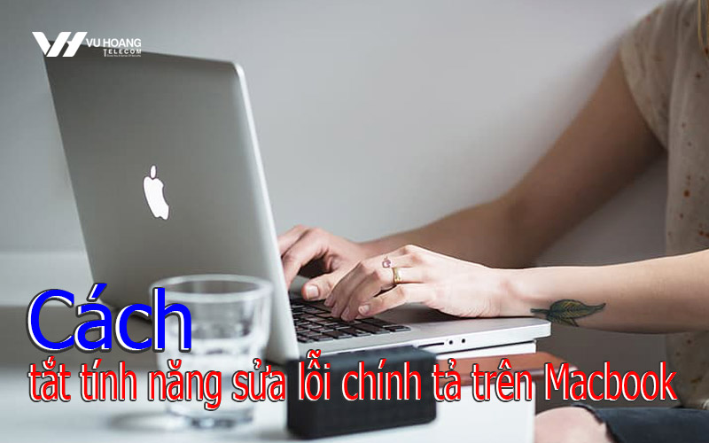 Nếu bạn thường sử dụng MacBook để thực hiện các tác vụ văn phòng thì hẳn bạn đã từng bị làm phiền bởi tính năng sửa lỗi chính tả. Đừng lo lắng, giờ đây bạn có thể tắt tính năng này một cách dễ dàng để không còn bị làm phiền trong quá trình làm việc nữa. Hãy tận dụng tính năng mới này để giúp công việc được tiến hành một cách trôi chảy hơn.