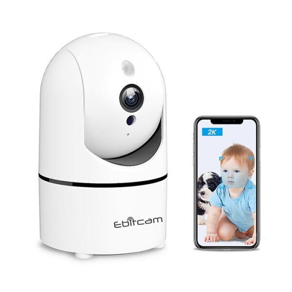 Ebitcam 851