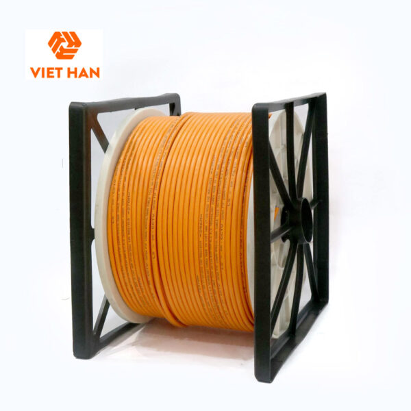 Việt Hàn CAT.6A FTP 23AWG 305m - 1