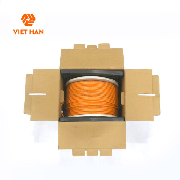 Việt Hàn CAT.6A FTP 23AWG 305m - 2