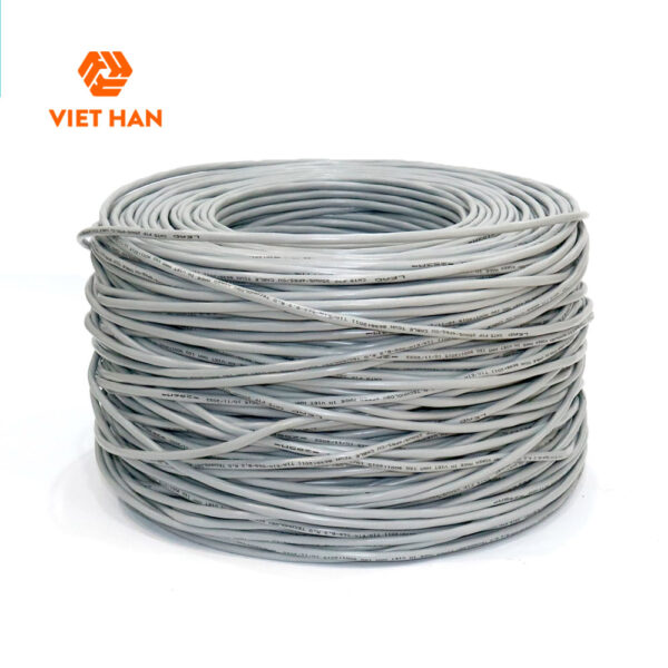 Việt Hàn LEAD CAT.5 FTP 25AWG 305m - 3