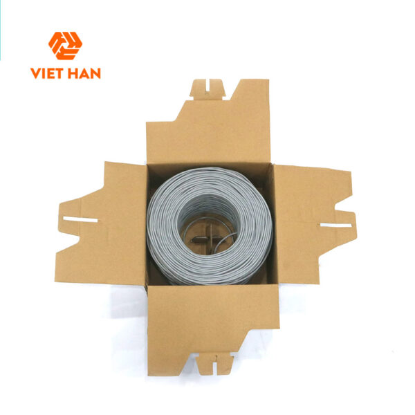 Việt Hàn LEAD CAT.5 FTP 25AWG 305m - 5