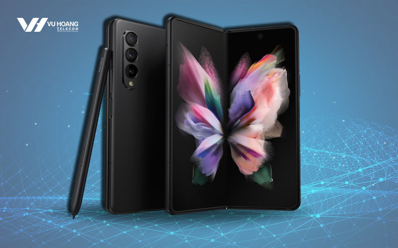 Galaxy Z Fold 4 du kien ra mat thang 8