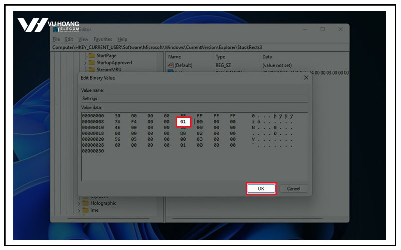 dien gia tri tuong ung