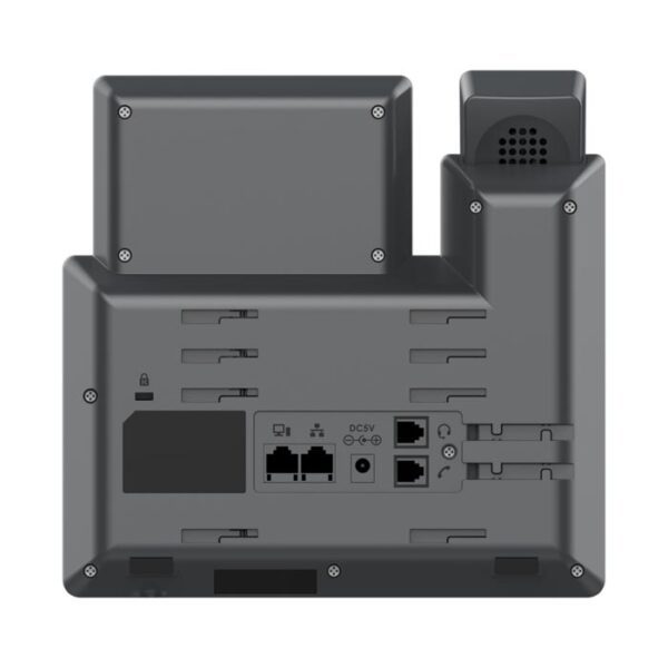 Grandstream GRP2603P mặt sau