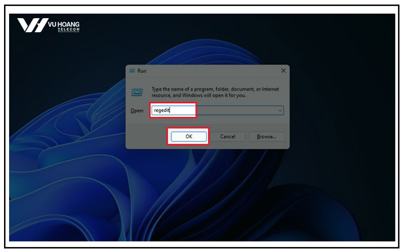 huong dan chinh thanh taskbar win 11
