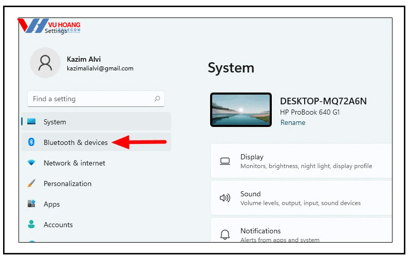 loi win 11 bi phan cung