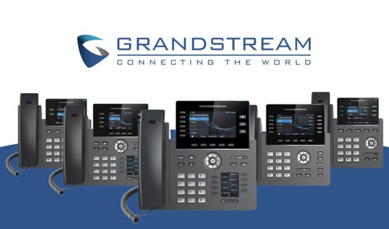 Sản phẩm Grandstream