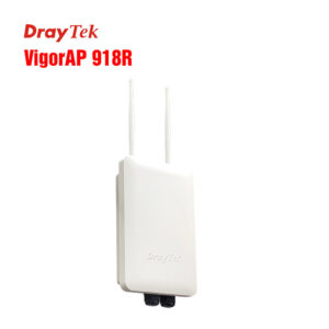 Draytek VigorAP 918R