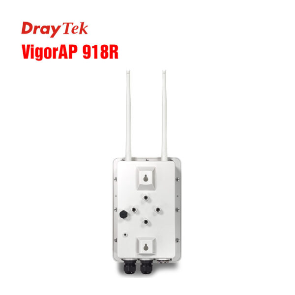 Draytek VigorAP 918R - 1