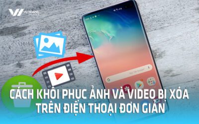 cach khoi phuc anh va video bi xoa tren dien thoai