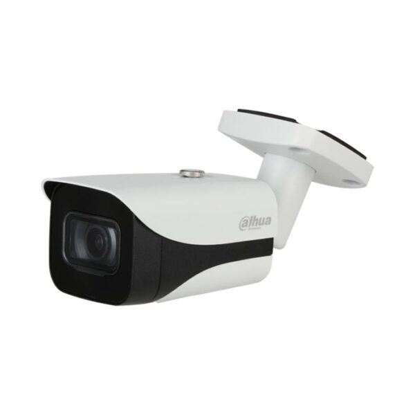 Valucam 8MP 4K POE IP Camera IPC-HFW2841S-S – Starlight IR Night Vision – Outdoor Bullet – H.265 – 2.8mm Lens
