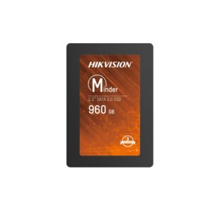 HIKVISION HS-SSD-Minder(S)/960G