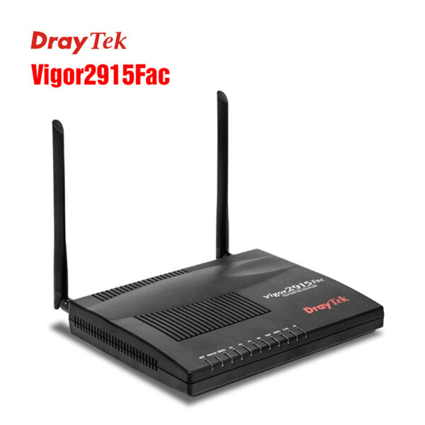 DrayTek Vigor2915Fac