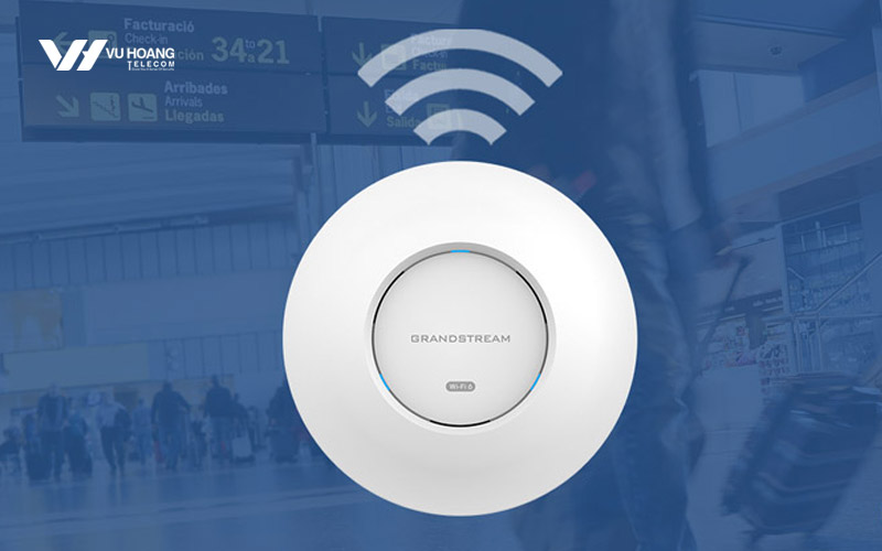 Access Point Grandstream GWN7660