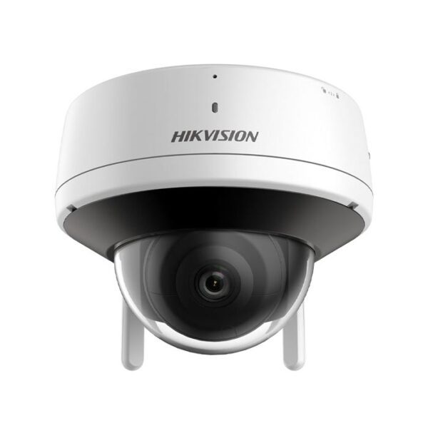 Hikvision DS-2CV2121G2-IDW - 2