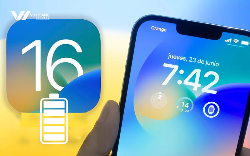 meo cai thien thoi luong pin tren ios 16
