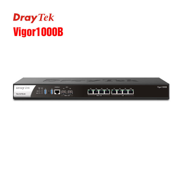 DrayTek Vigor1000B - 1