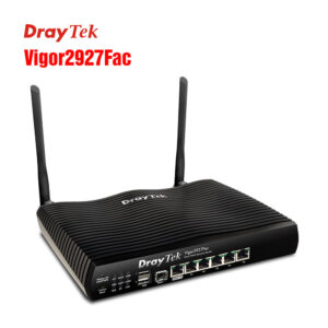 DrayTek Vigor2927Fac