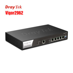 DrayTek Vigor2962