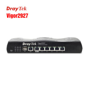 DrayTek Vigor2927